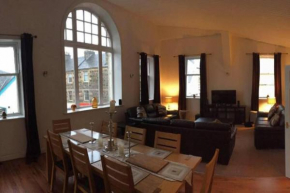 Large Apartment in Rothesay on The Isle of Bute